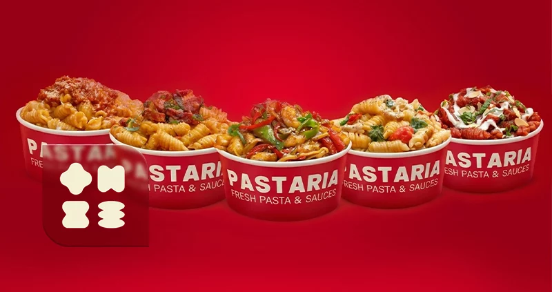 Pastaria Komuna