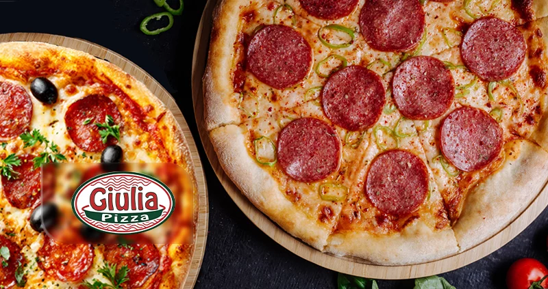 Giulia Pizza