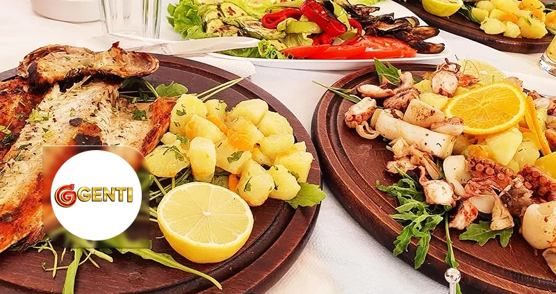 Restorant Genti