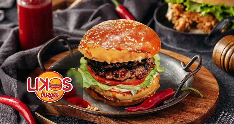 Likos Burger Durres