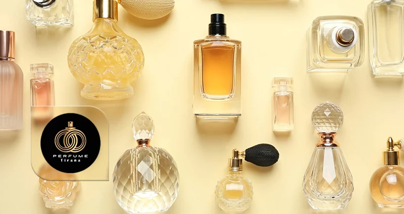 Parfume Tirana