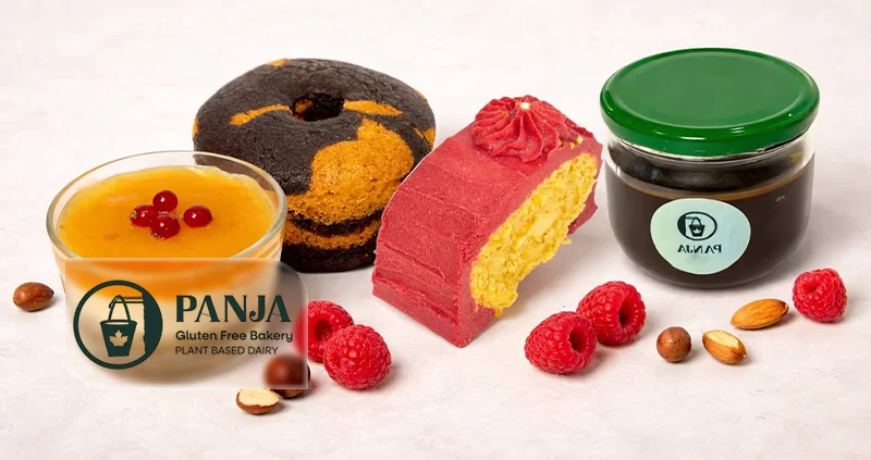 Panja Gluten Free