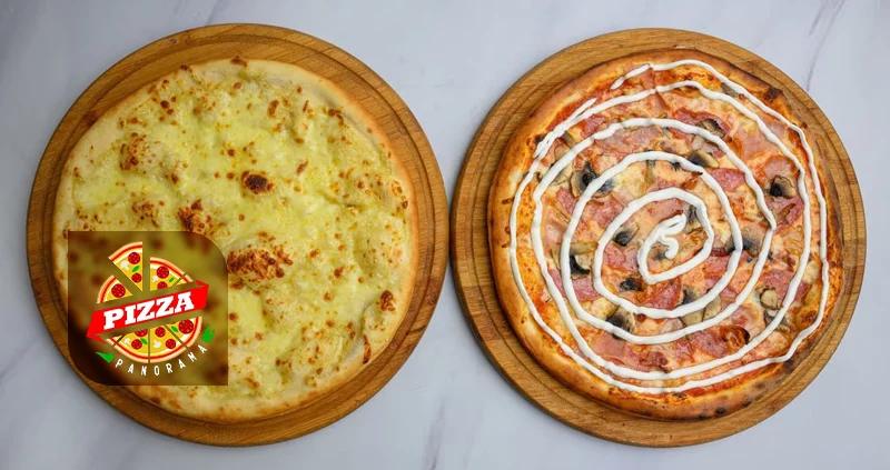 Pizza Panorama 