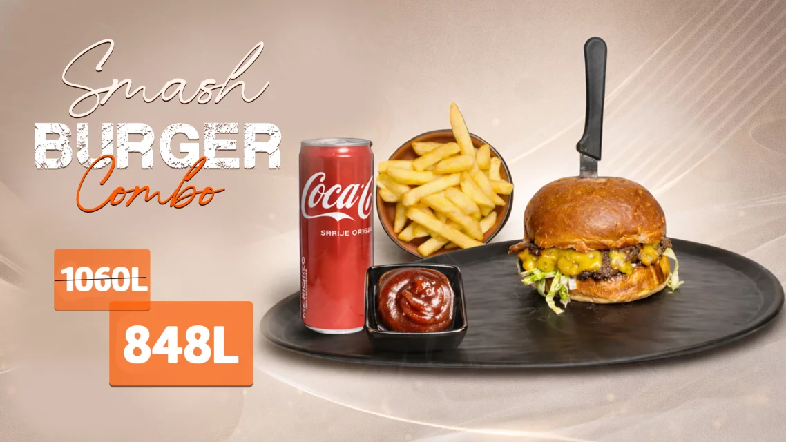 Burger Heaven