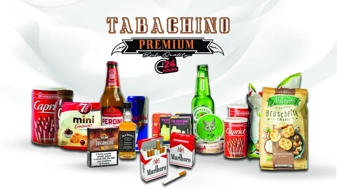 Tabacco Premium