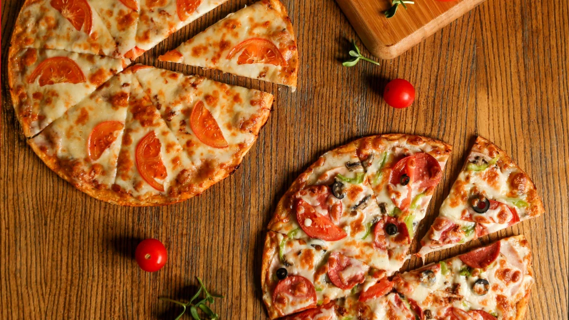 Darios Pizza