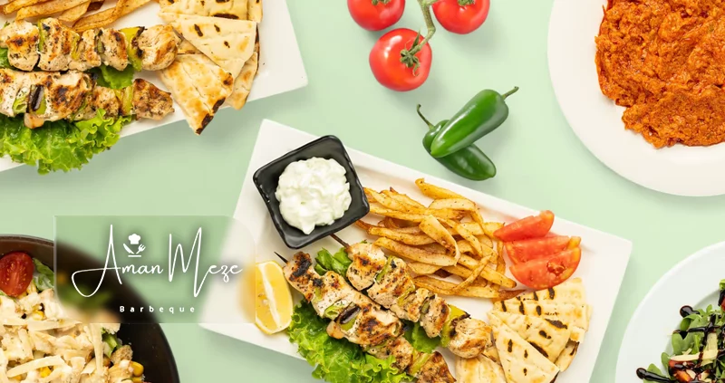 Aman Meze