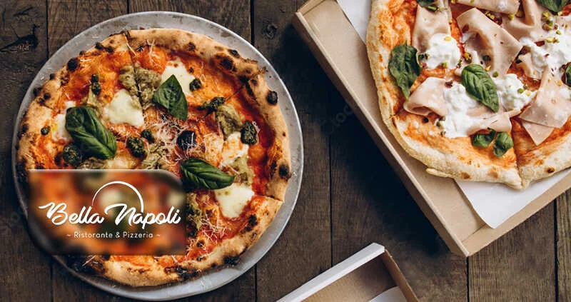 Bella Napoli