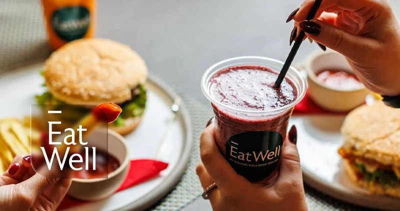 Eat Well