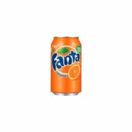 Fanta Orange 33ml