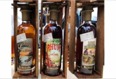 La Maison Du Rhum