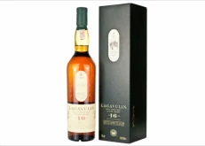 Lagavulin 16 Yo