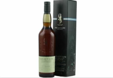 Lagavulin Distillers Edition