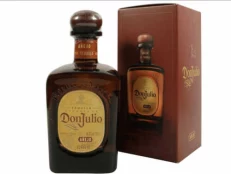 Don Julio Anejo