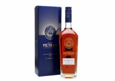 Metaxa 12 Yje
