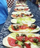 Vegjetarian 