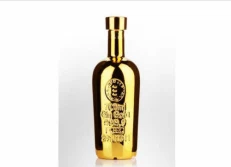  Gin Gold