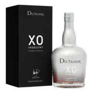 Dictator Xo Insolent