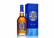 Chivas Regal 18 Yo