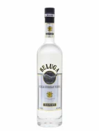 Beluga Russian Vodka