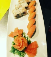 Sashimi Starter