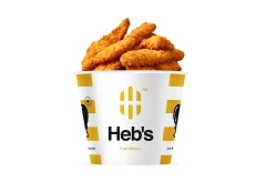 Chicken Tenders x12