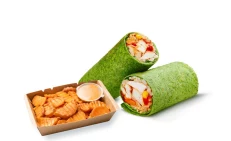 Protein Lunch