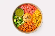 Protein Beast NEW
