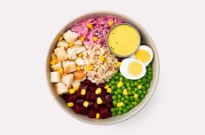 Positive Calorie Zen