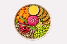 Vegan Joy