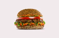Power Beef