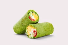 Avocado and Egg