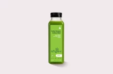 Daily Green Detox Elixir