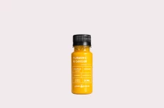 Turmeric Ginger