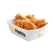 Chicken Tenders x5