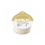 Garlic Sauce