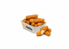 Mozzarella Sticks x 10