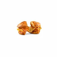 Mega Cheese Burger 
