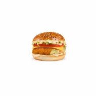 Veggie Burger