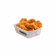 Spicy Wings x5