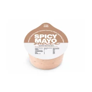 Spicy Mayo Sauce