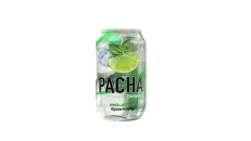 Pacha Mojito Drink