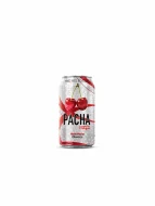 Pacha Qershi Drink