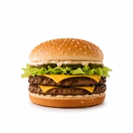 Heb's Giant Beef