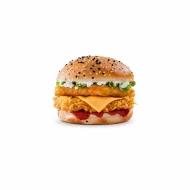 Golden Burger