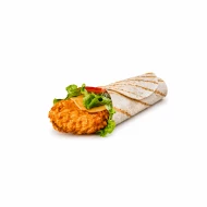 Chicken Cheese Spinner