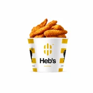 Chicken Tenders x12