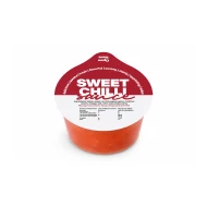Sweet and Chilly Sauce