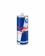 Red Bull (+18)