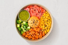 Protein Beast NEW